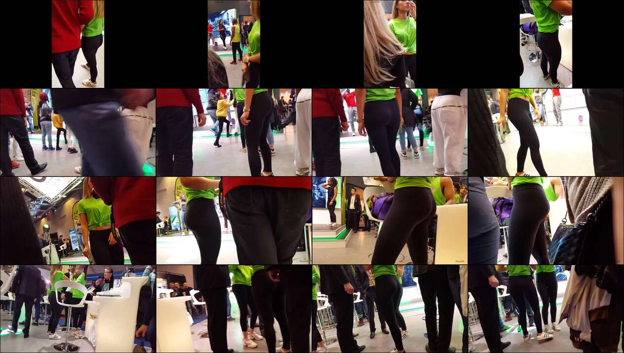 scg videos