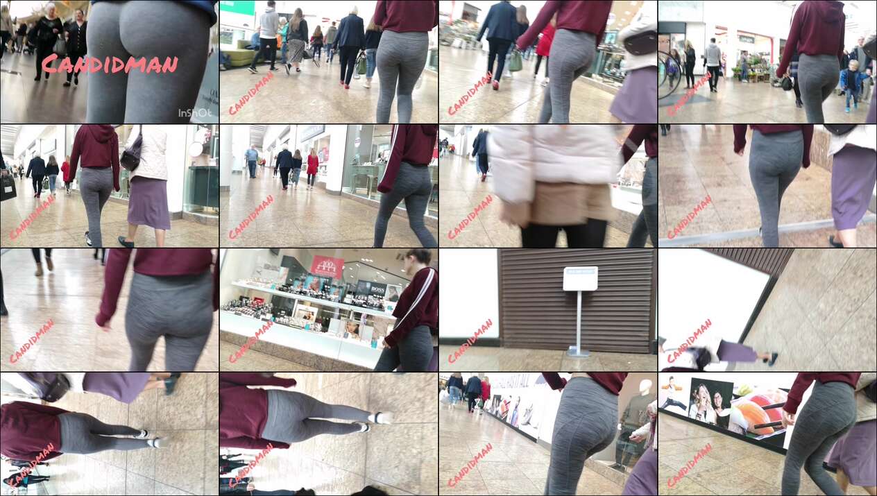 leggings creepshots vol.3