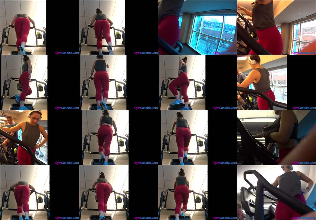 gymcandids videos