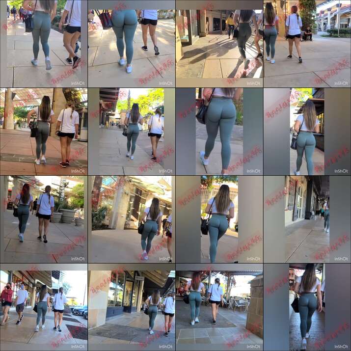 the original candid videos