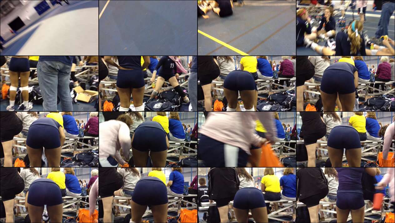 retro voyeur clips vol.4