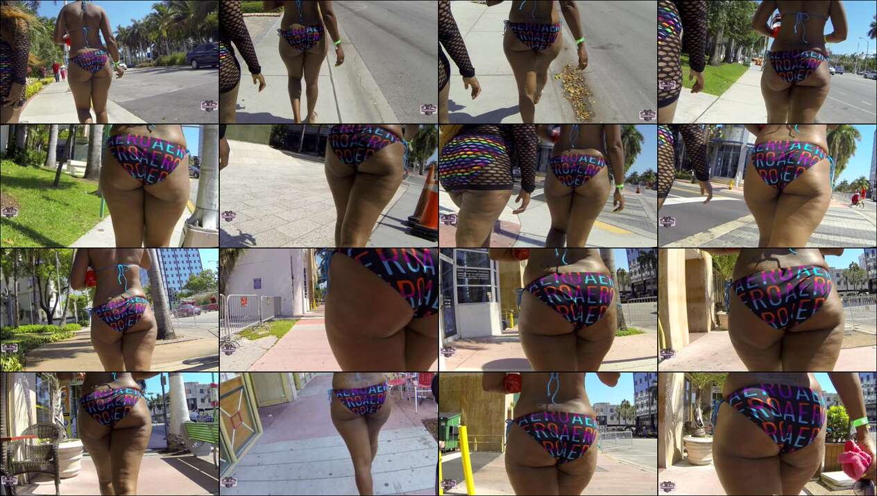 candidshapes videos