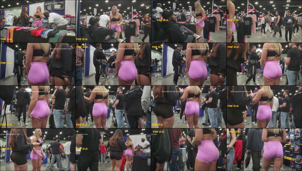 june 2024 the candid forum videos