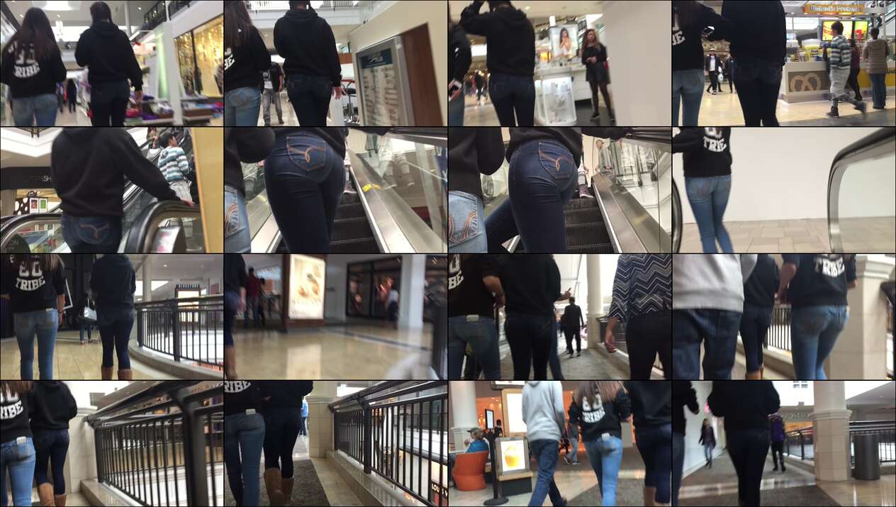 retro voyeur clips vol.3