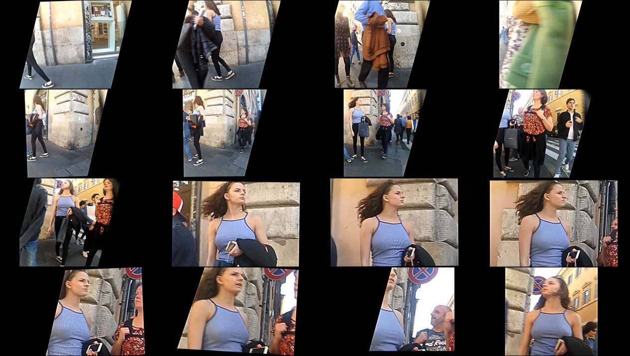 retro voyeur clips vol.3