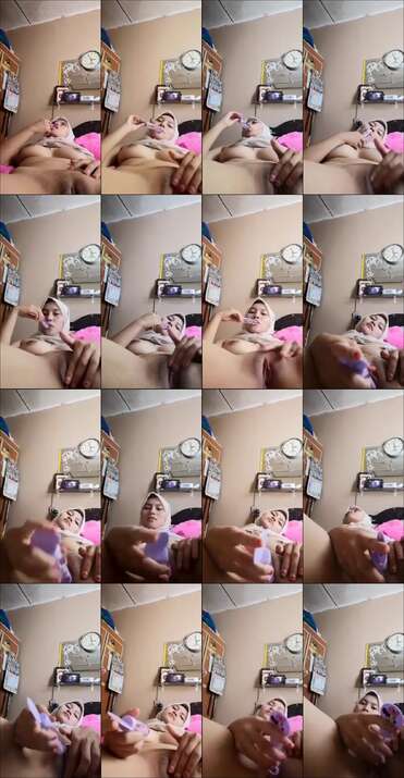 Ukhti Cakep doyan Colmek beb