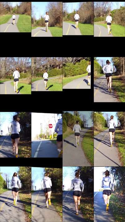 retro voyeur clips vol.6