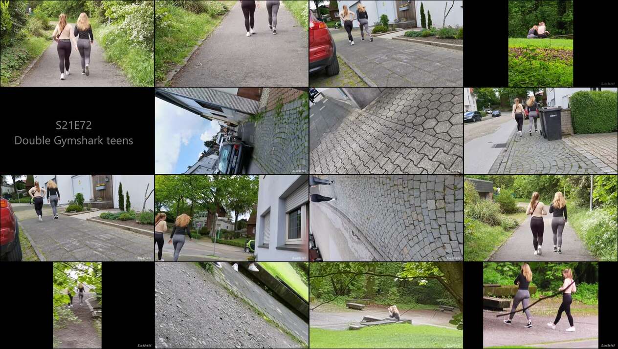 lathtti videos