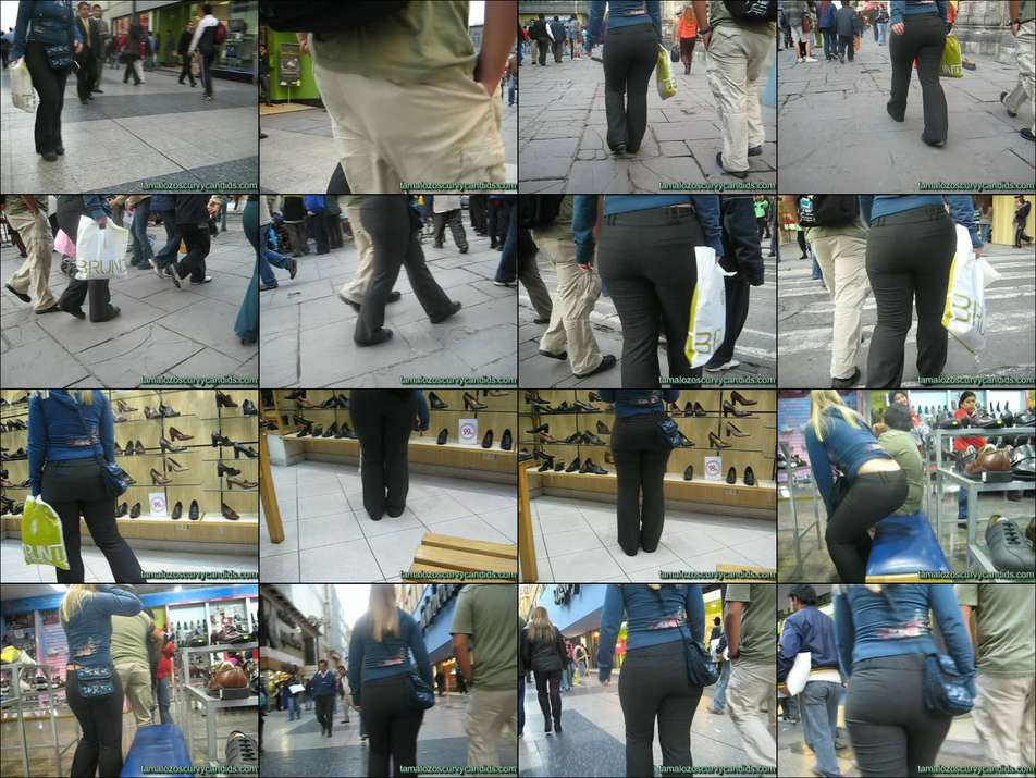 kingofcandids videos