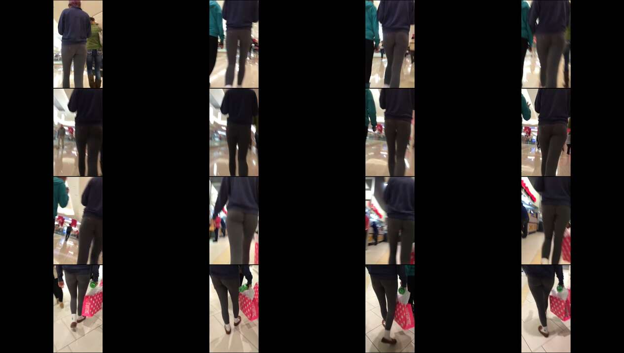 retro voyeur clips vol.3