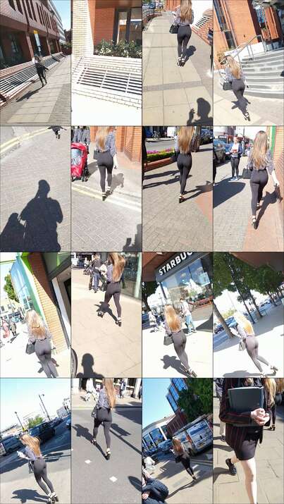 leggings creepshots vol.1