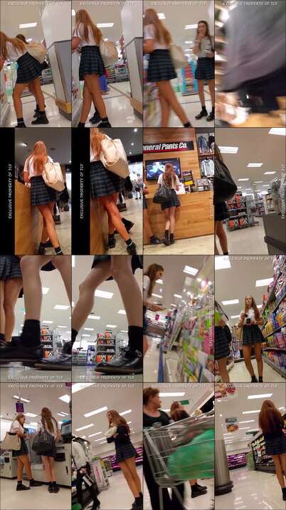 peepingtom vol.11