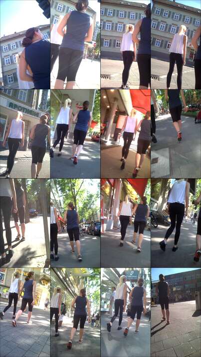 retro voyeur clips vol.5