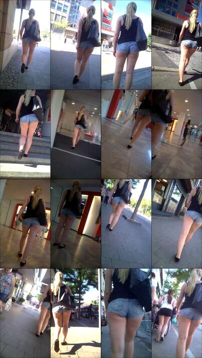 retro voyeur clips vol.4