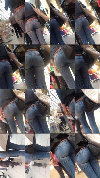 retro voyeur clips vol.5