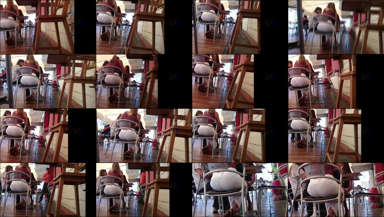 retro voyeur clips vol.4