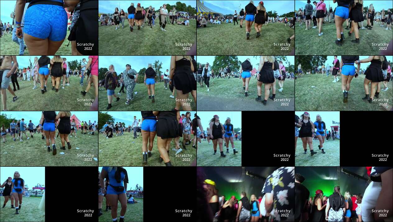 june 2022 the candid forum videos