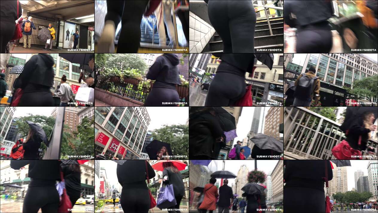 subwayshoota videos