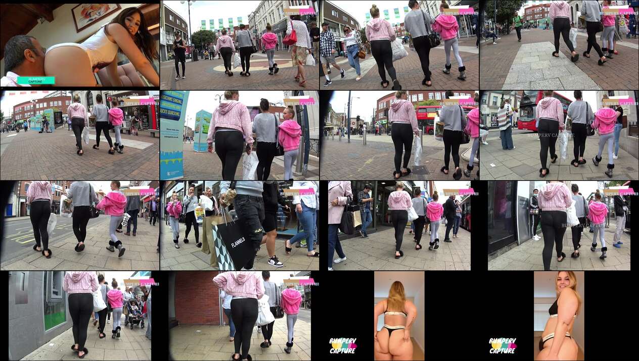 public street ass collection from tcf and toc