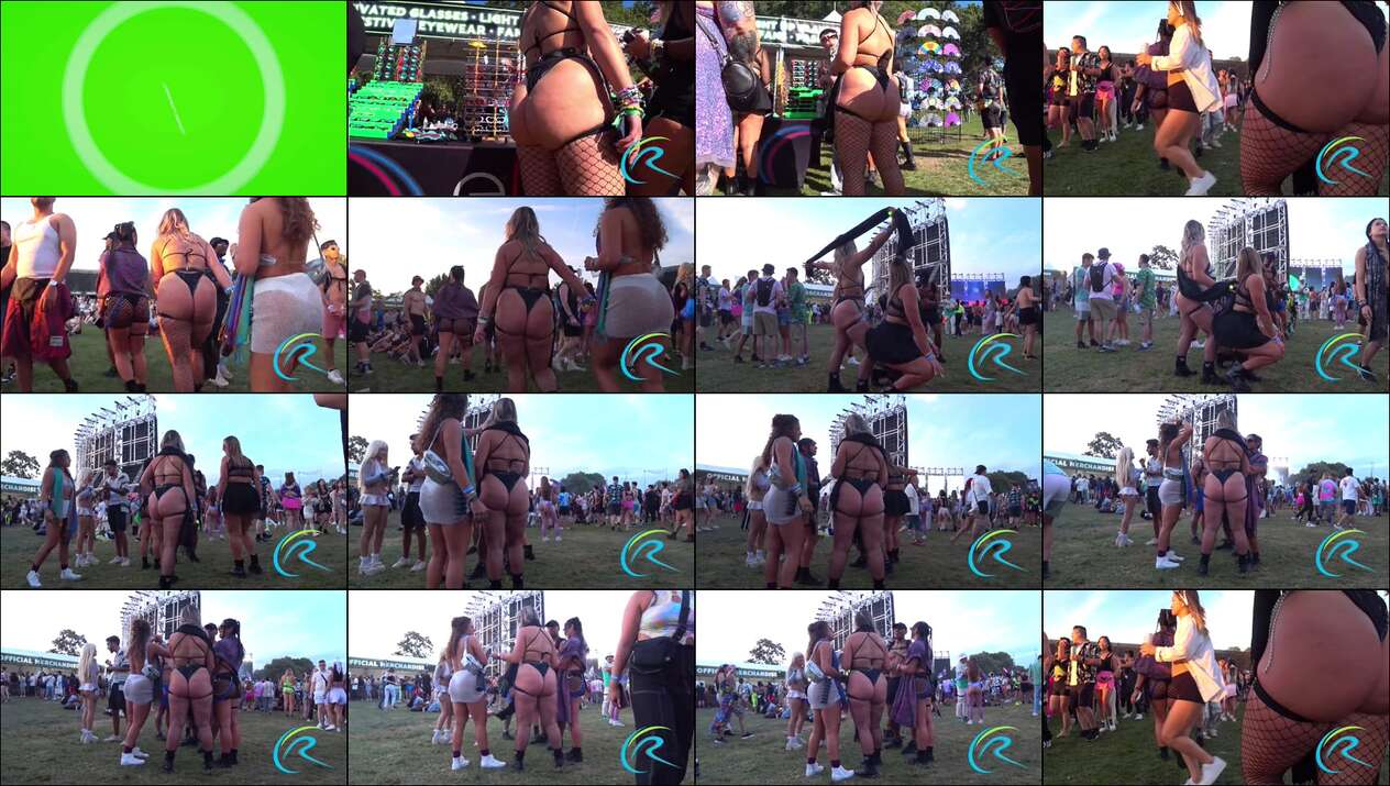 ravecandids videos