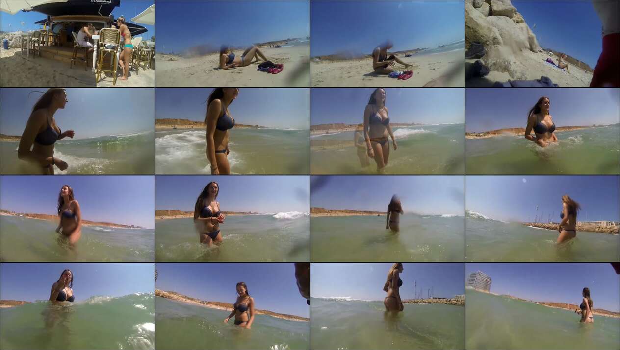 retro voyeur clips vol.3