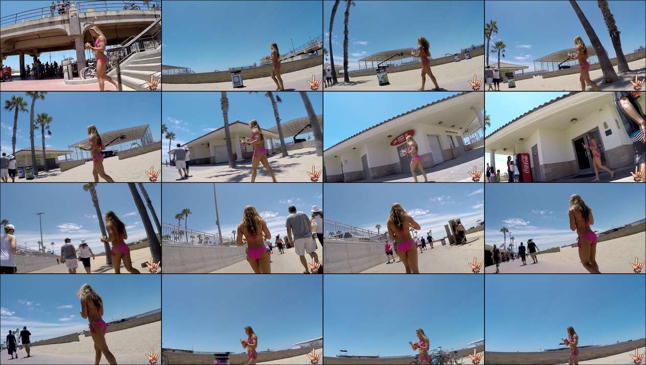 candid califas videos