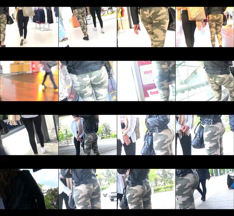 scg videos