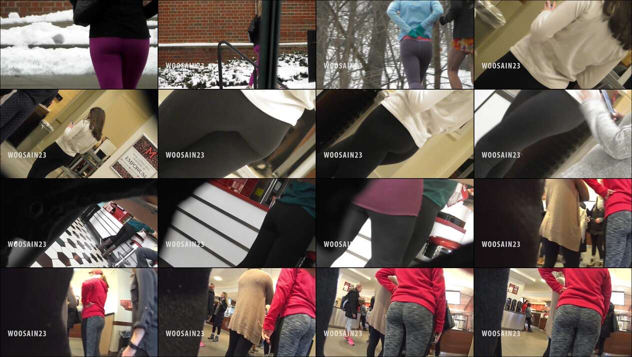 peepingtom vol.11