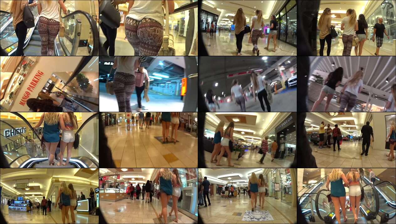retro voyeur clips vol.5