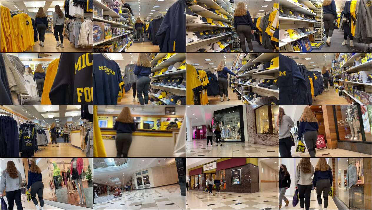 leggings creepshots vol.3