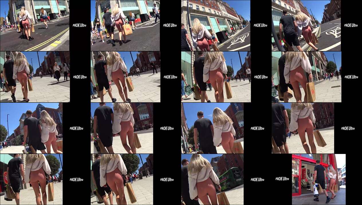 the original candid videos