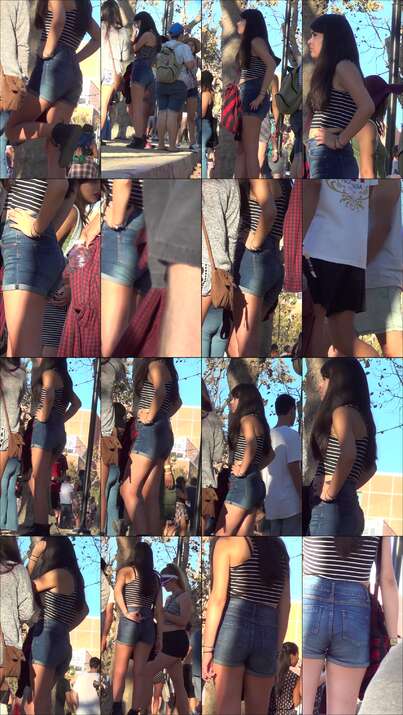 retro voyeur clips vol.5