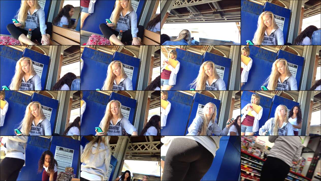 peepingtom vol.7