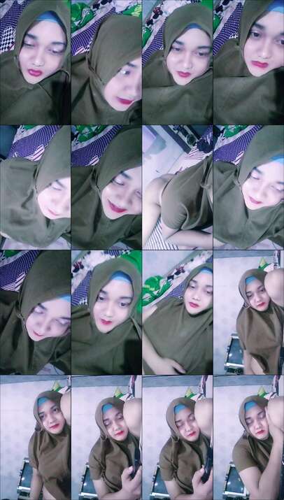 DEWA HIJAB