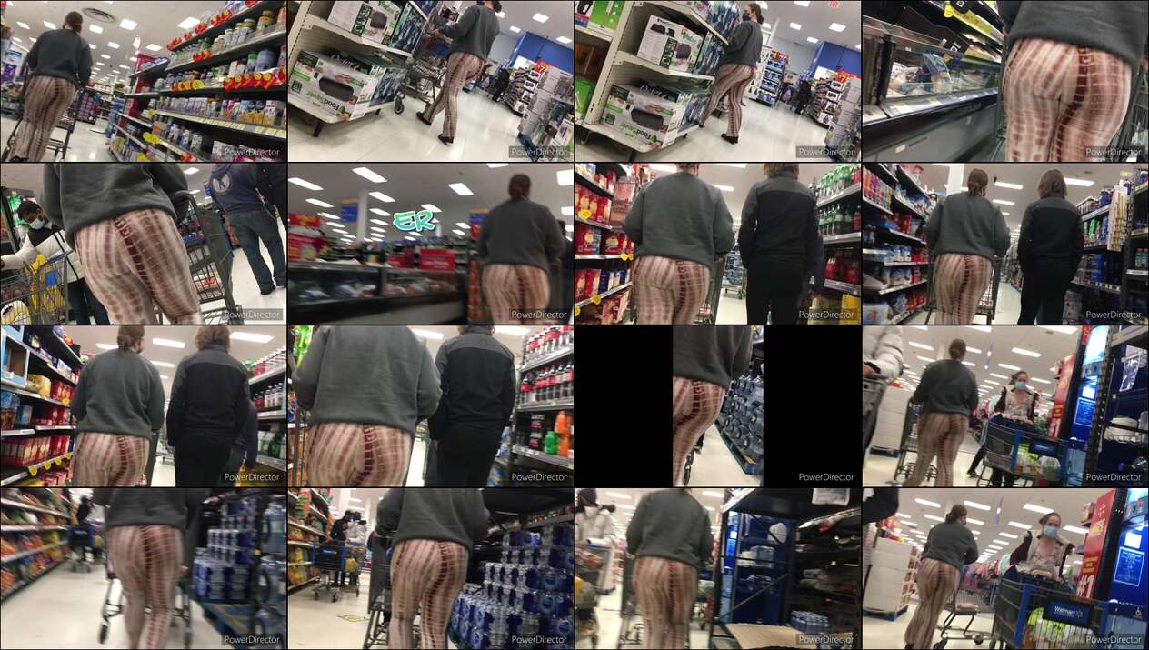 leggings creepshots vol.1