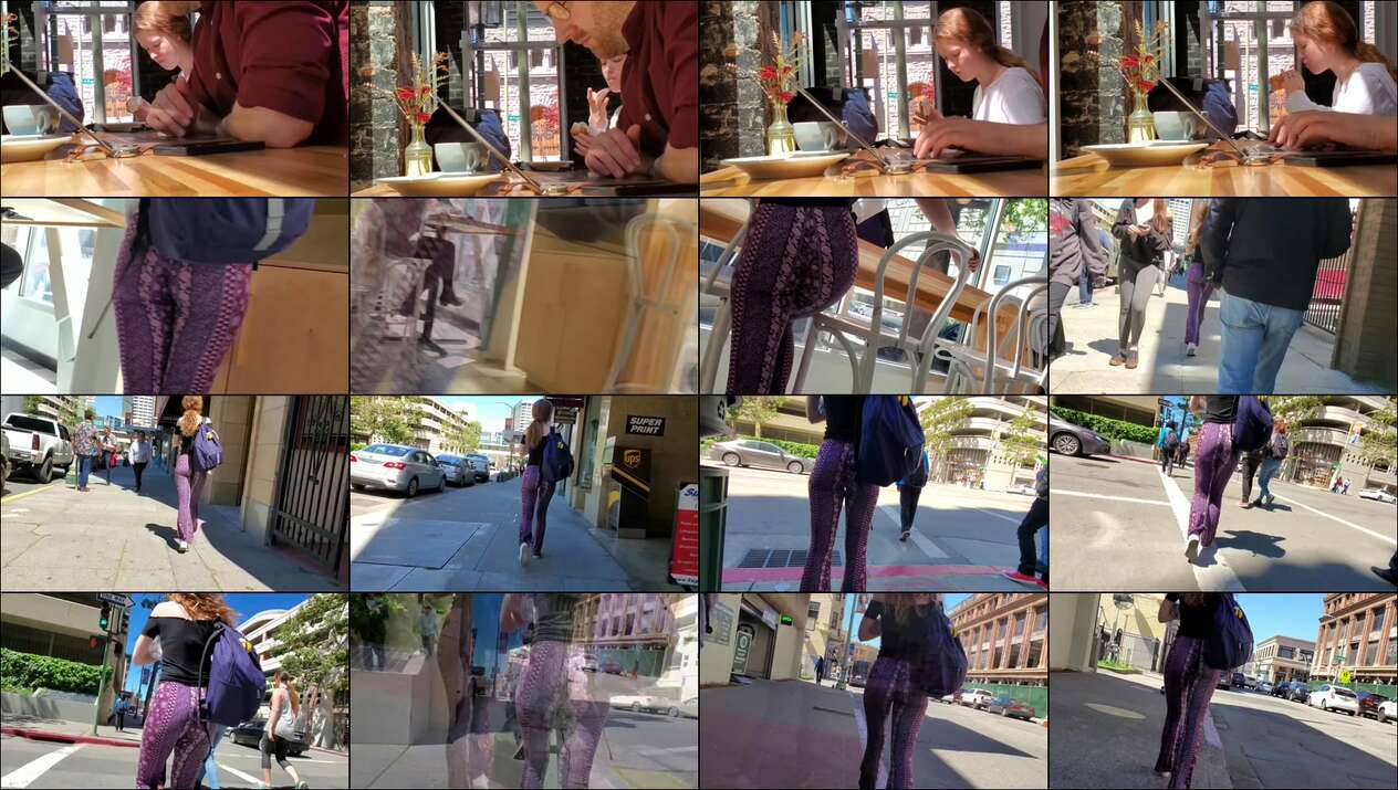 leggings creepshots vol.1
