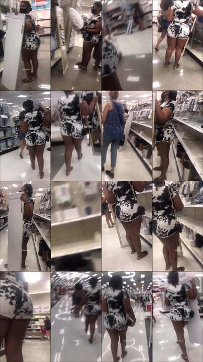candidbull videos