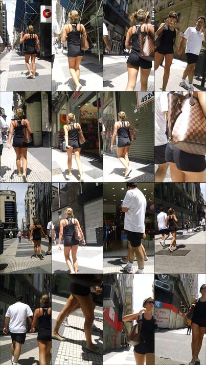 retro voyeur clips vol.6