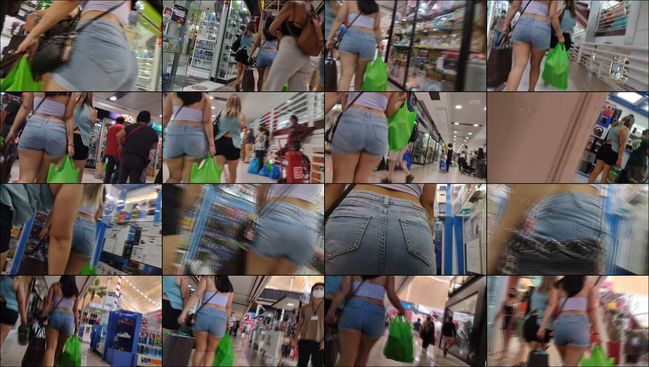 peepingtom vol.9