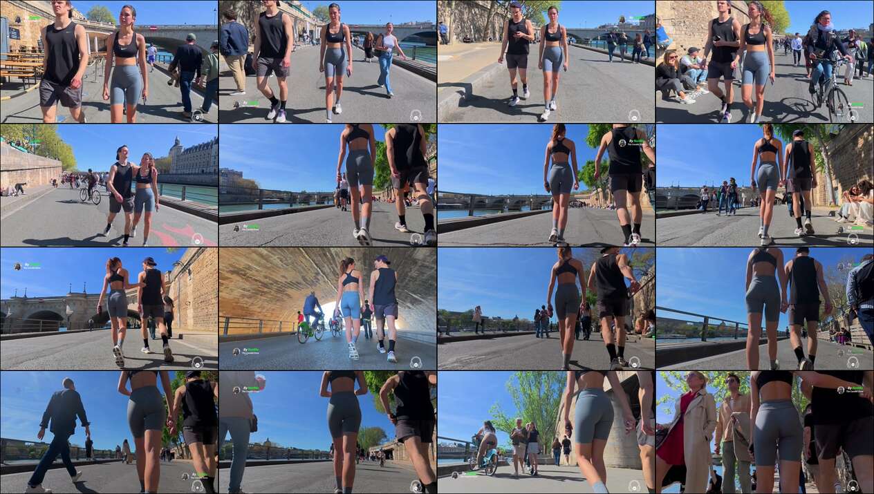 april 2025 the candid forum videos