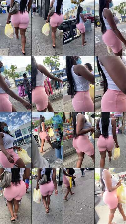 candidbull videos