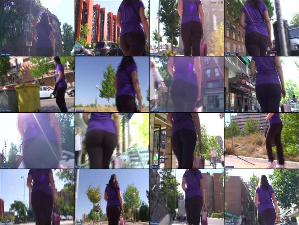 gluteusdivinus videos