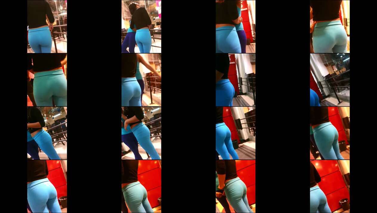 retro voyeur clips vol.5