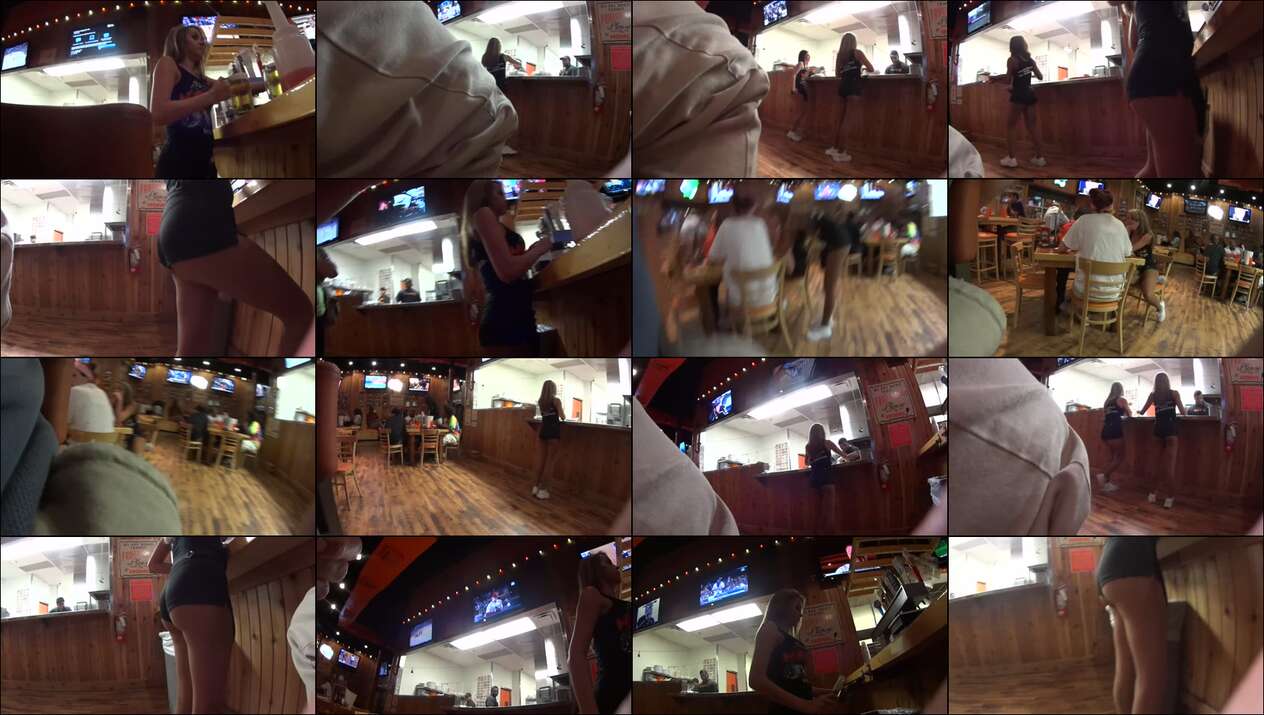 retro voyeur clips vol.3