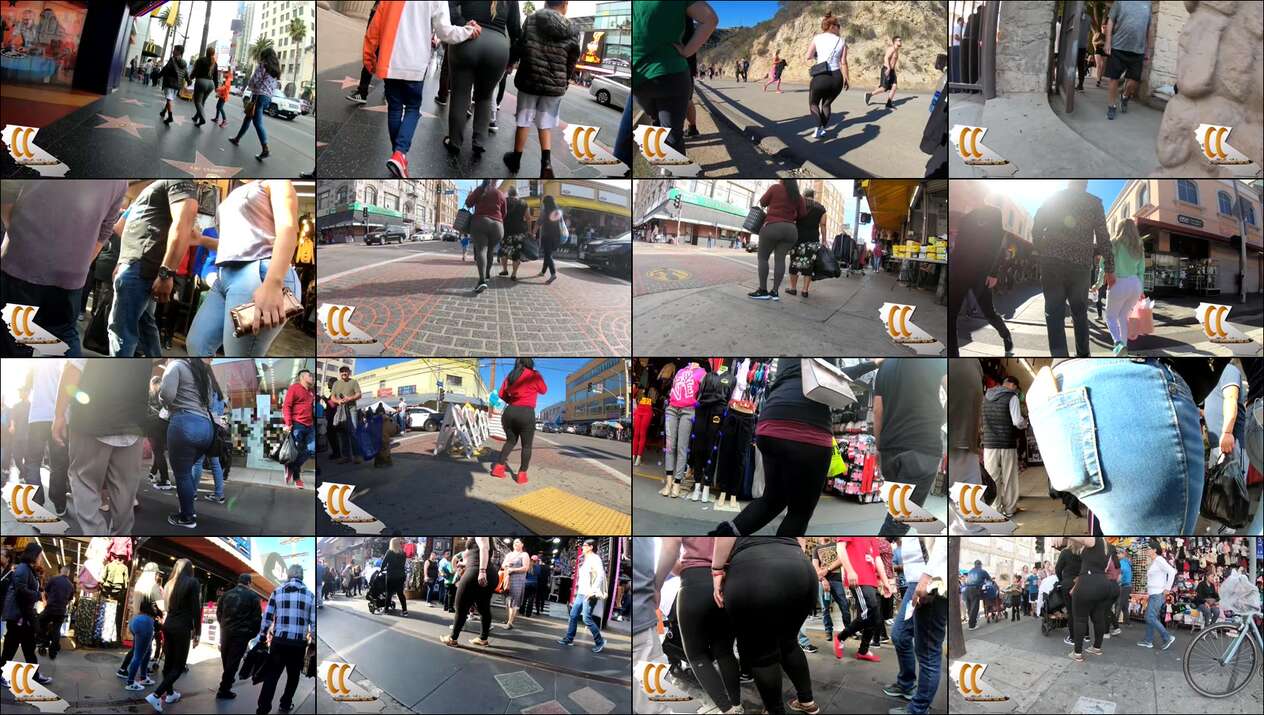 candid califas videos