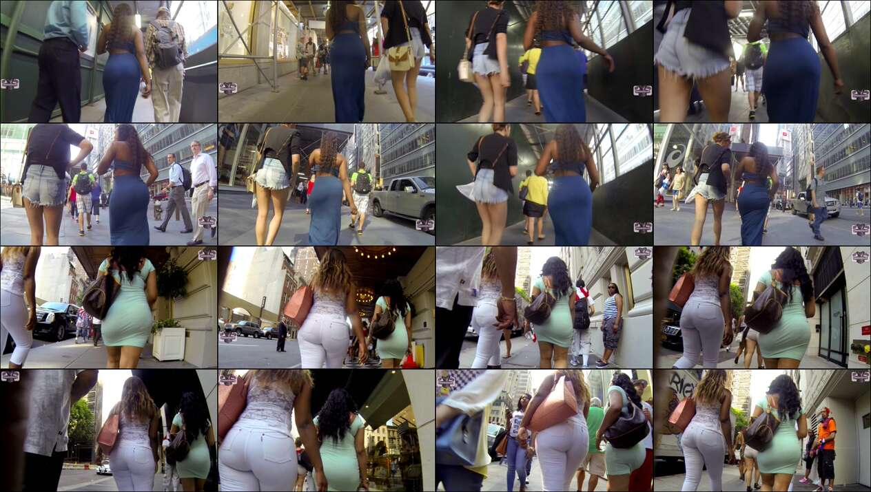 candidshapes videos