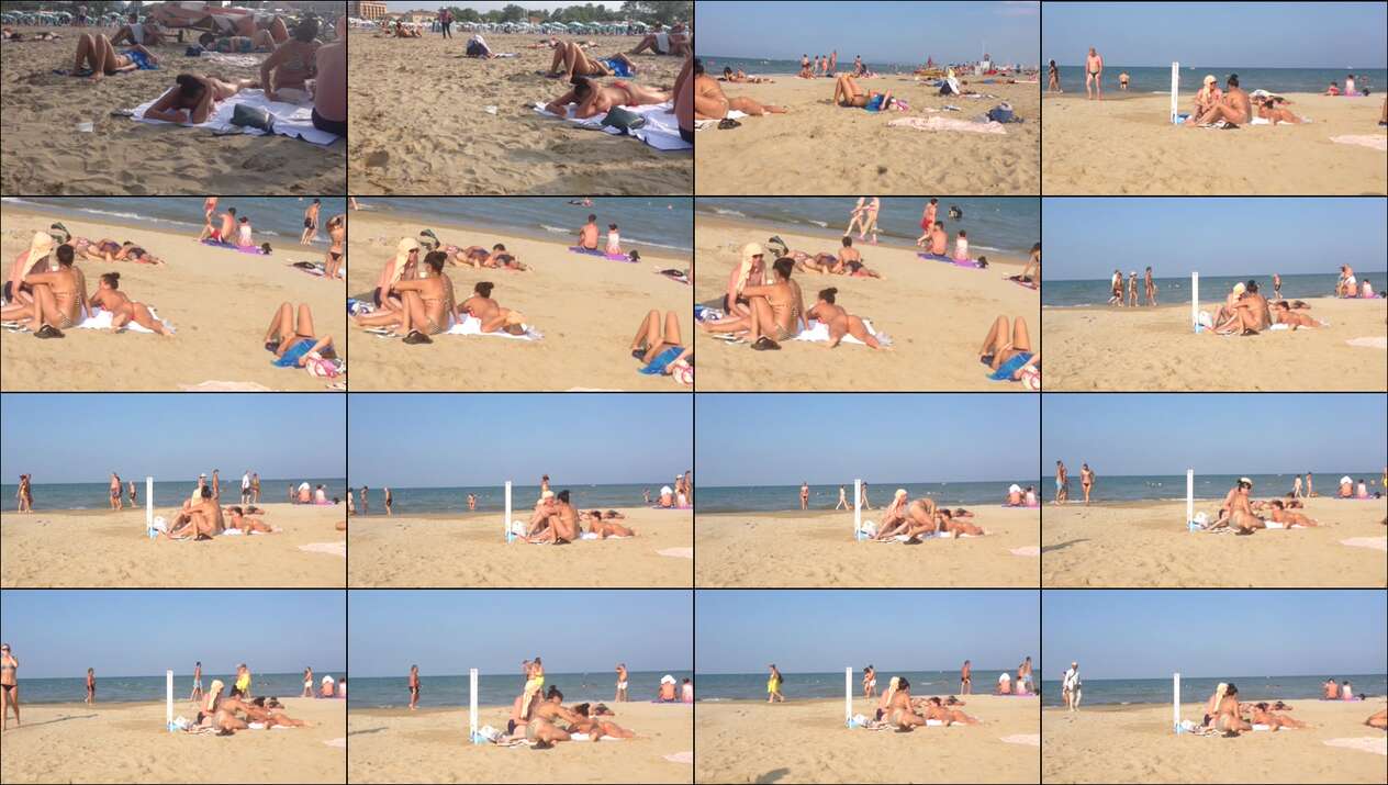 retro voyeur clips vol.5