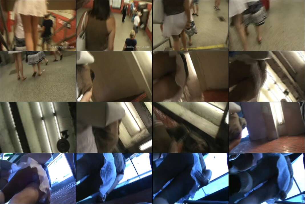 retro voyeur clips vol.6