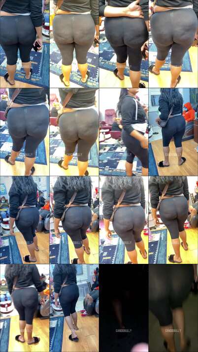 candidbull videos