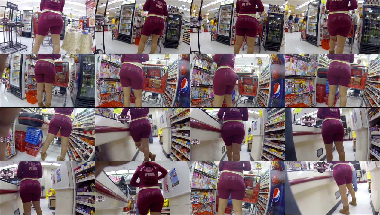 candidshapes videos